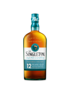 Picture of The Singleton of Dufftown 12 Year Old Single Malt Scotch Whisky 70cl