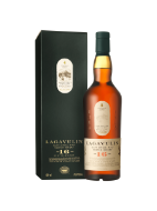 Picture of Lagavulin 16 Year Old Single Malt Scotch Whisky 70cl