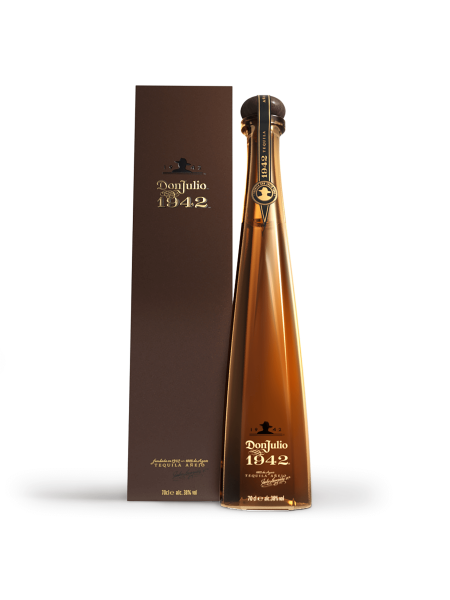 Picture of Don Julio 1942 Anejo Tequila 38% vol 70cl