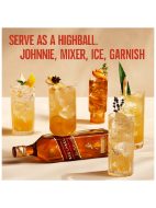 Picture of Johnnie Walker Red Label Blended Scotch Whisky 70cl
