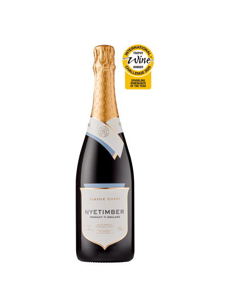Picture of Nyetimber Classic Cuvee 750ml