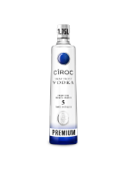 Picture of Ciroc Snap Frost Ultra-Premium Vodka 40% vol 1.75L Bottle
