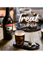 Picture of Baileys Original Irish Cream Liqueur 70cl
