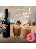 Picture of Baileys Original Irish Cream Liqueur 17% vol 1.5L