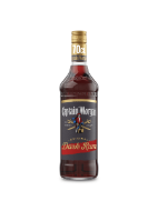 Picture of Captain Morgan Dark Rum 40% vol 70cl Bottle