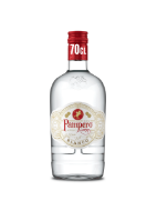 Picture of Pampero Blanco White Rum 47.5% vol 70cl Bottle