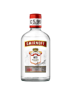 Picture of Smirnoff No.21 Vodka 20cl PMP £5.99 - Bottle
