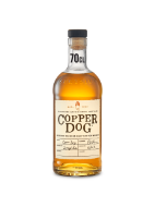 Picture of Copper Dog Speyside Blended Malt Scotch Whisky 40% vol 70cl Bottle