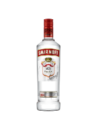 Picture of Smirnoff No. 21 Vodka 70cl
