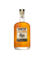 Picture of Mount Gay Black Barrel Barbados Golden Rum 70cl