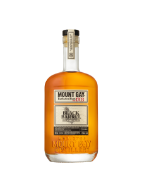 Picture of Mount Gay Black Barrel Barbados Golden Rum 70cl