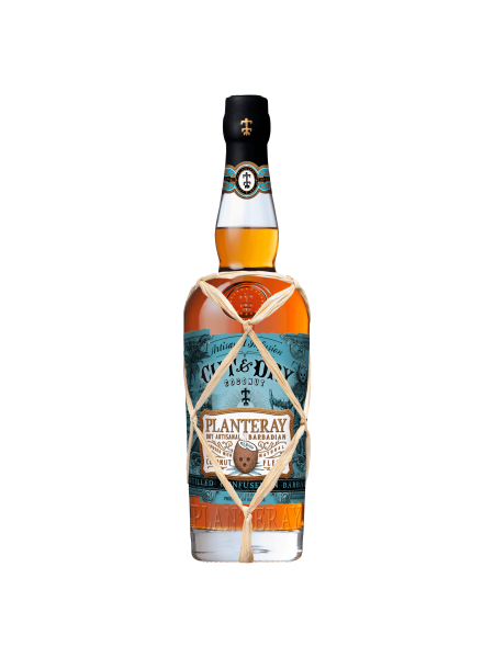 Picture of Planteray Cut & Dry Coconut Spirit Drink 70cl