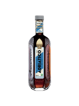 Show details for Amaretto Roasted Almonds Non Alcoholic 70cl Picture of Amaretto Roasted Almonds Non Alcoholic 70cl