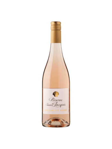Picture of Réserve Saint-Jacques Grenache Rosé 75cl