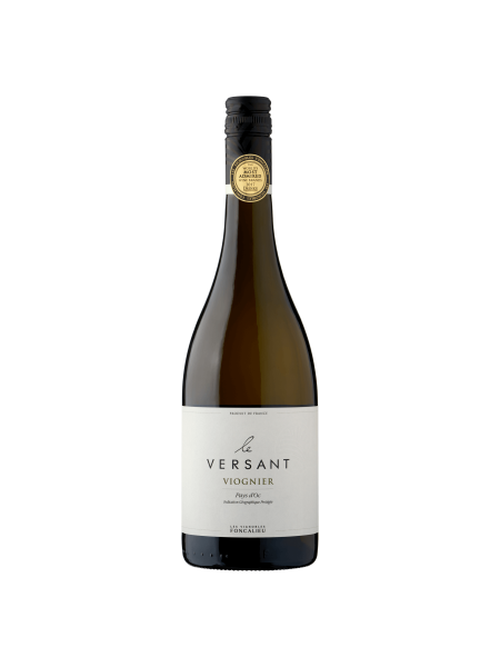 Picture of Le Versant Viognier 75cl