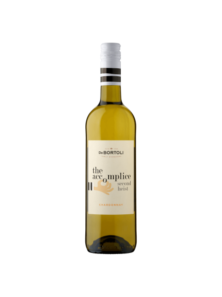 Picture of De Bortoli The Accomplice Second Heist Chardonnay 750ml