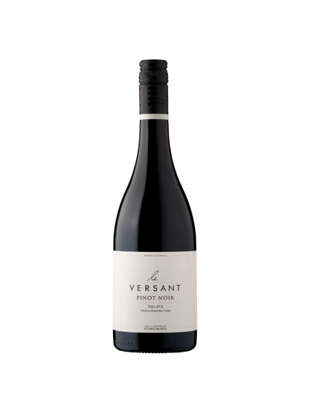Picture of Le Versant Pinot Noir 75cl