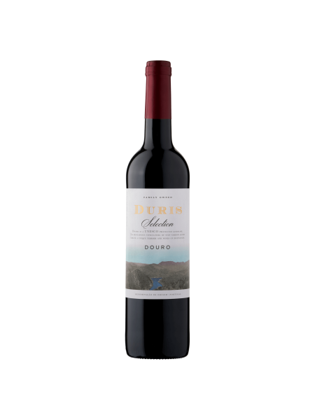 Picture of Duris Selection Douro 75cl