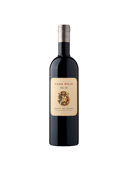 Picture of Casa Rojo Clon 98 750ml