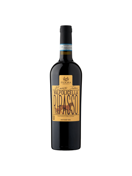 Picture of Fidora Valpolicella Ripasso 750ml