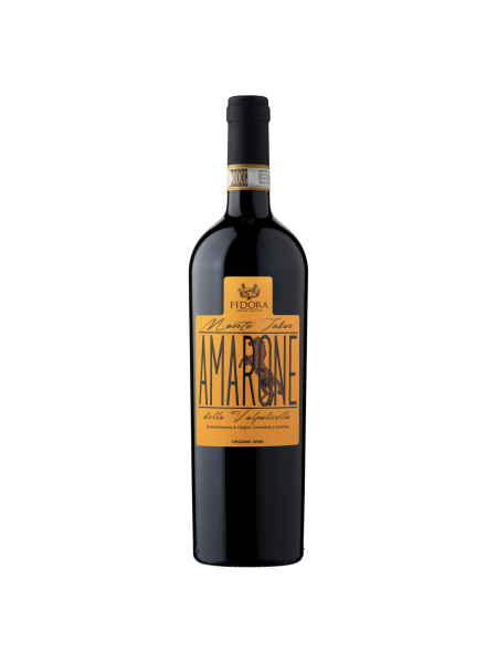 Picture of Fidora Amarone Della Valpolicella 750ml