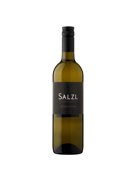 Picture of Salzl Grüner Veltliner 750ml
