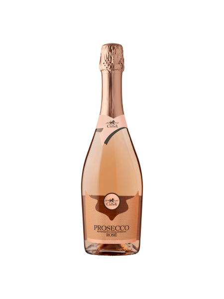 Picture of Cà Belli Prosecco Rosé 750ml