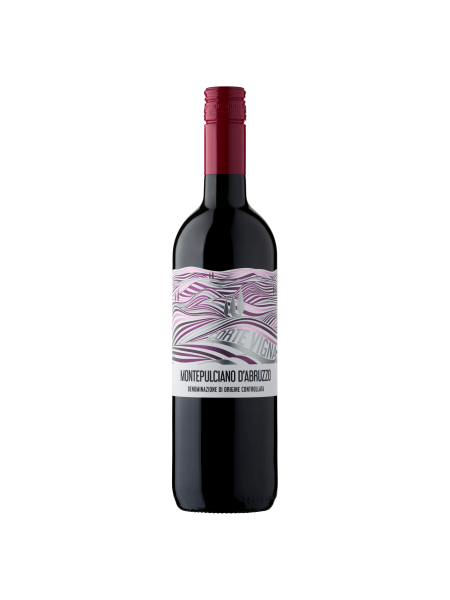 Picture of Corte Vigna Montepulciano D'abruzzo 750ml