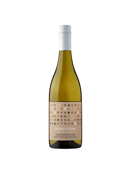 Picture of Round Stone Marlborough Sauvignon Blanc 75cl