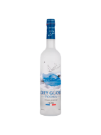 Picture of GREY GOOSE Premium French Vodka, 70cl