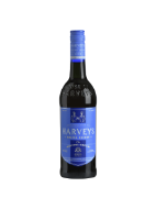Picture of Harveys The Bristol Cream Solera Sherry 75cl