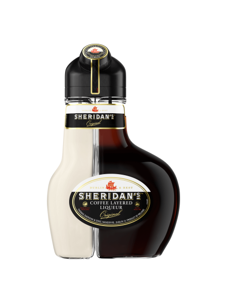Picture of Sheridan's Coffee Liqueur