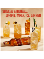 Picture of Johnnie Walker Red Label Blended Scotch Whisky 70cl