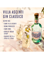 Picture of Villa Ascenti Gin 70cl