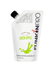 Show details for FunkinPro Green Apple 1kg Picture of FunkinPro Green Apple 1kg