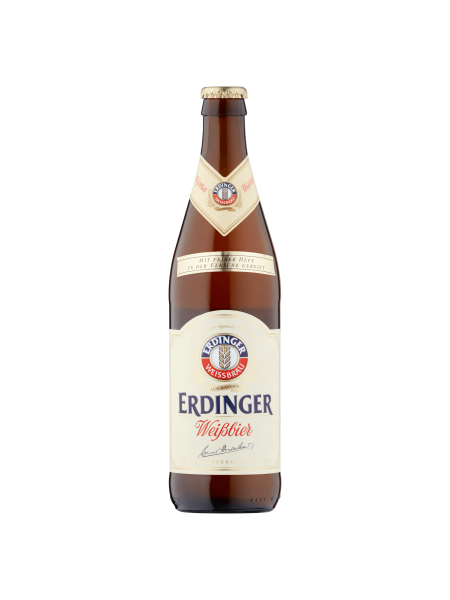 Picture of Erdinger Weissbrau Weibbier 50cl