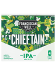 Show details for Franciscan Well Chieftain IPA 4 x 330ml Picture of Franciscan Well Chieftain IPA 4 x 330ml