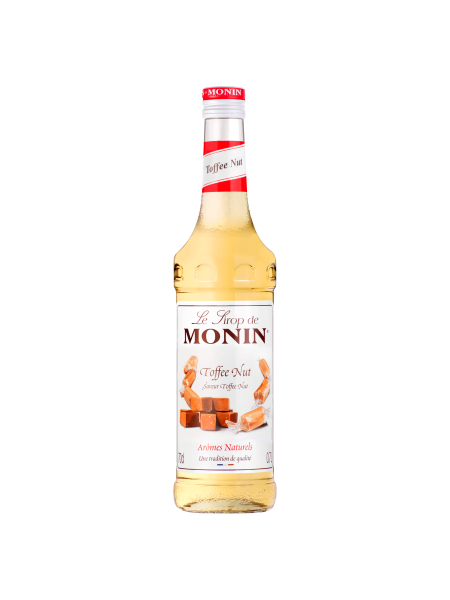 Picture of Monin Toffee Nut 70cl