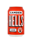 Show details for Camden Hells Lager 330ml Picture of Camden Hells Lager 330ml
