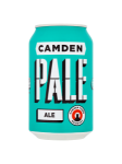 Show details for Camden Pale Ale 330ml Picture of Camden Pale Ale 330ml