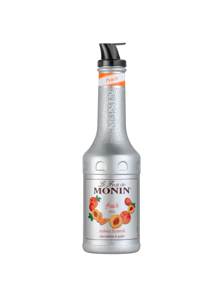 Picture of Monin Peach 1L