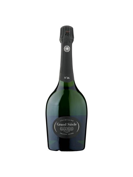Picture of Laurent-Perrier Grand Siècle Champagne Grande Cuvée N°26 750ml