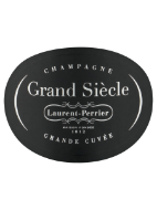 Picture of Laurent-Perrier Grand Siècle Champagne Grande Cuvée N°26 750ml