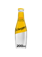 Picture of Schweppes Tonic Water 200ml