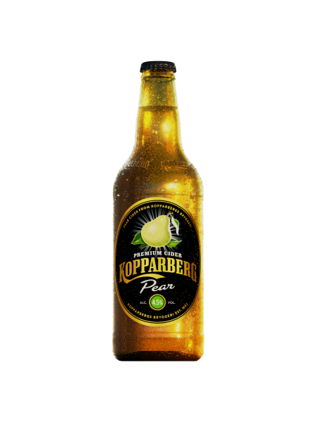Picture of Kopparberg Premium Cider Pear 500ml