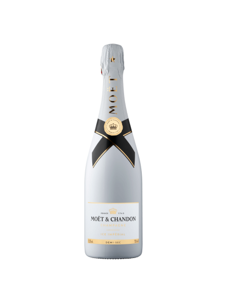 Picture of Moët & Chandon Champagne Ice Impérial 750ml
