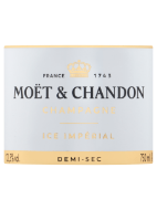 Picture of Moët & Chandon Champagne Ice Impérial 750ml