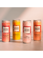 Picture of The London Essence Co. White Peach & Jasmine 250ml