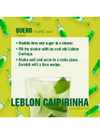 Picture of LEBLON Cachaça, 70cl
