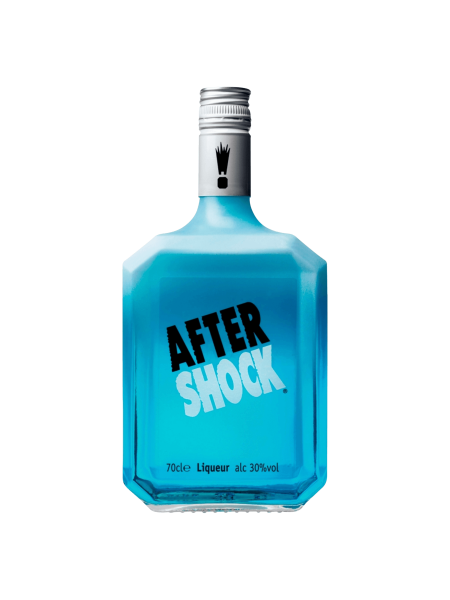 Picture of After Shock Liqueur 70cl